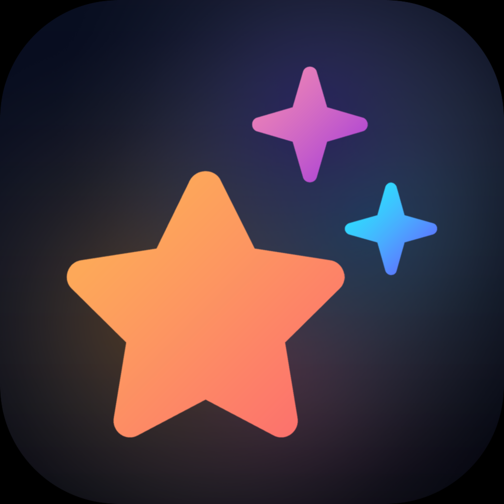 Gazer app icon
